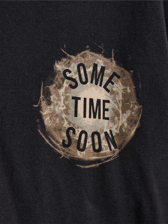 Actual product image hummel stsMORENO T-SHIRT (164)