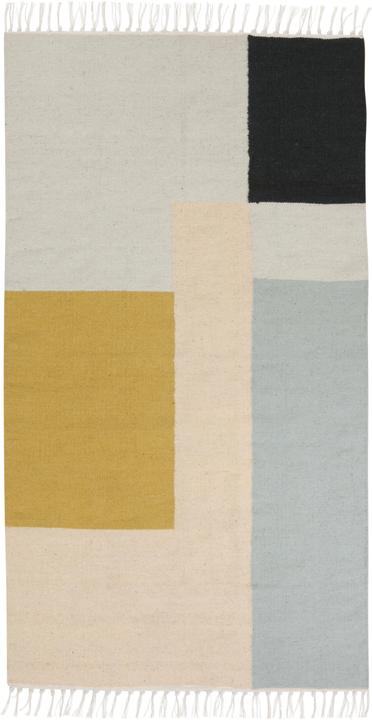 Produktbild Ferm Living Squares (140 x 80 x 1 cm)