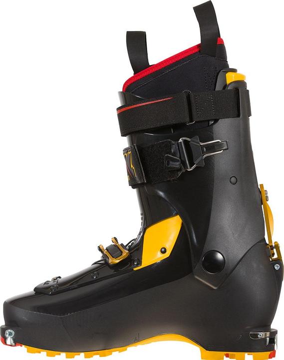 Actual product image La Sportiva Skorpius CR touring boot (28.5)
