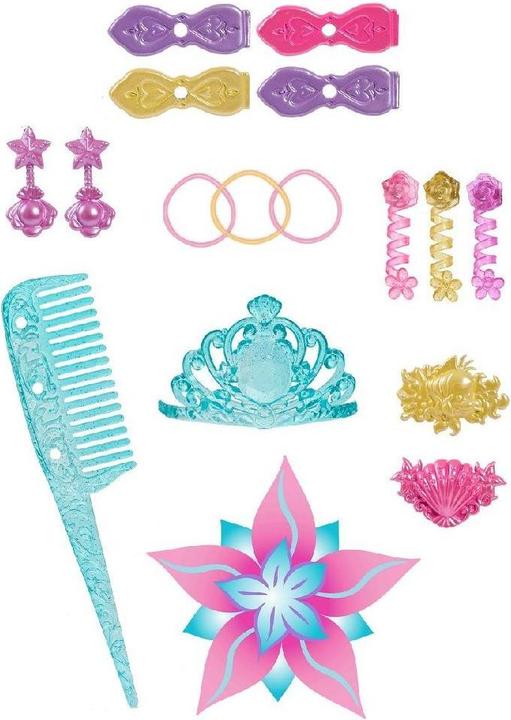 Image du produit Disney Princess Basic Ariel Styling Head
