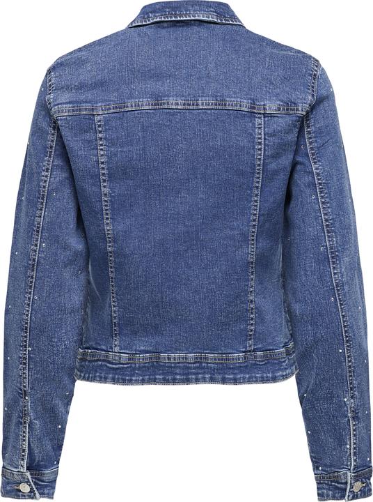 Immagine prodotto Only Giacca di jeans ONLWONDER Giacca di jeans (XS)