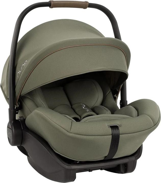 Nuna Arra (Baby car seat, ECE R129/i-Size Standard)