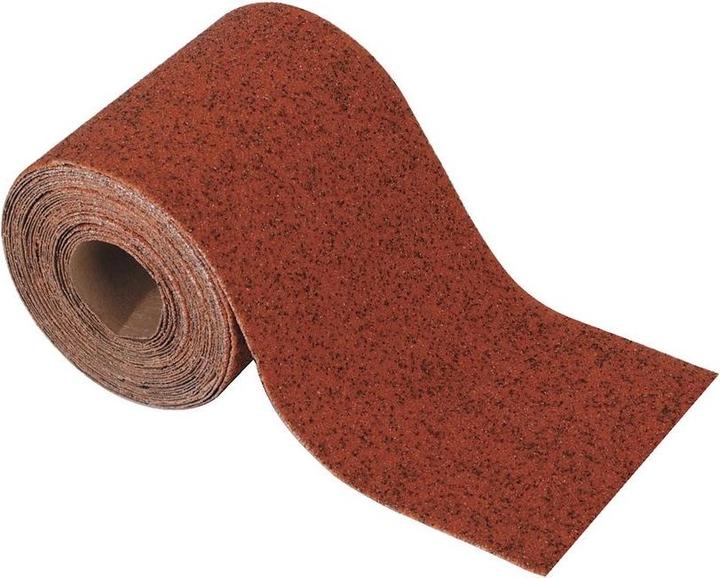 Immagine prodotto wolfcraft Rotolo di carta abrasiva (240)
