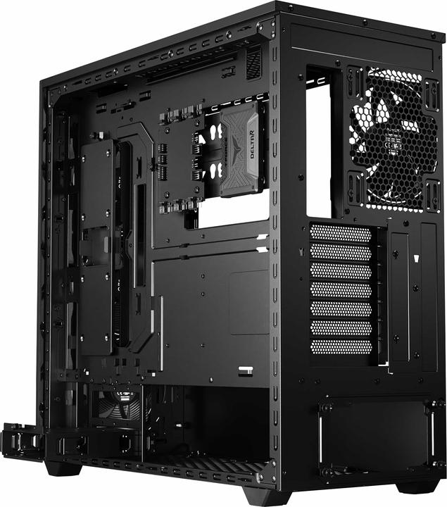 Produktbild be quiet! Shadow Base 800 FX (ATX, Mini-ITX, mATX, E-ATX)