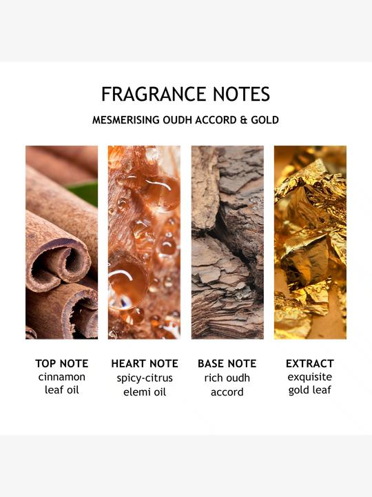 Immagine prodotto Molton Brown Lozione corpo Mesmerising Oudh Accord & Gold Mesmerising Oudh Accord & Gold (Lozione corpo, 300 ml)