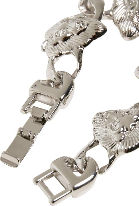 Produktbild Urban Classics Lion Bracelet (100% Zink)