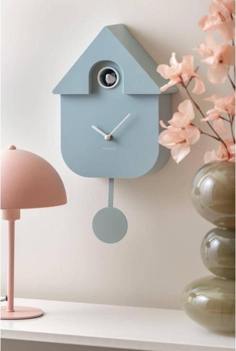 Image du produit Karlsson Modern Cuckoo (0.30 cm)