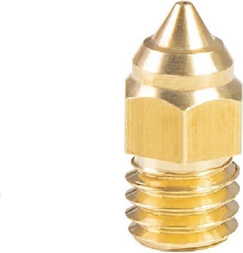 Produktbild Creality 0.4mm Düse-Nozzle MK Messing CR-6 SE (Düse)