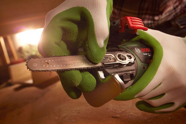 Actual product image Bosch Home & Garden EasyCut 50
