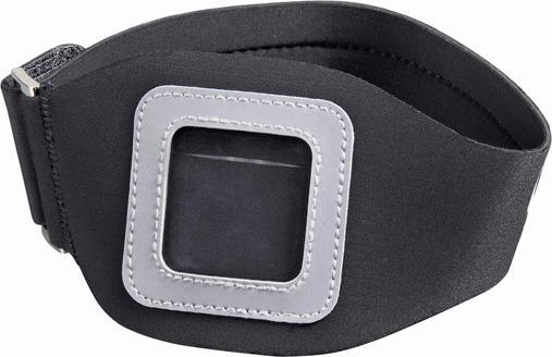 Hama Armbad MP3-Tasche "Sport Case" für iPod Nano 6G Neopren