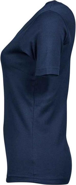 Image du produit Tee Jays - T-shirt INTERLOCK - Femme (3XL)