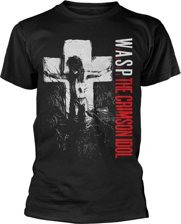 Image du produit W.A.S.P. The Crimson Idol (M)