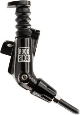 Actual product image RockShox Reverb Stealth (30.90 mm)