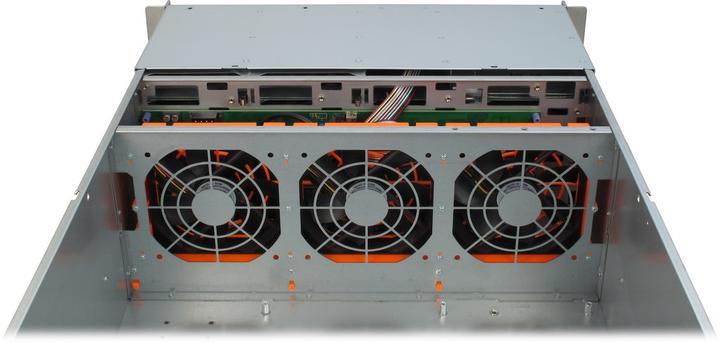 Immagine prodotto Intertech IPC 4U-4420 Rack, acciaio inossidabile