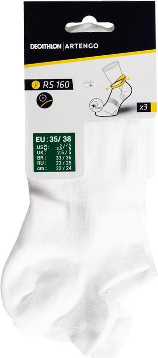 Image du produit Artengo rs 160 lowedge x3 304714 (43, 46)