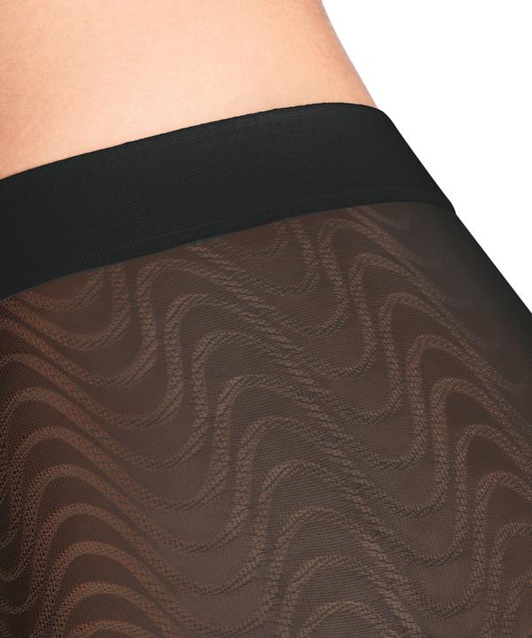 Actual product image Falke Mystical Wave 20 DEN Women (20 DEN, M)