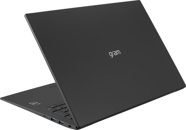 Produktbild LG gram 17 (17", Intel Core i7-1260P, 16 GB, 1000 GB, DE)