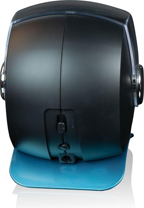 Immagine prodotto Designhütte Watchwinder Space - Blu (1 x)