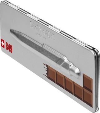 Image du produit Caran d'Ache 849 Chocolat (Marron, 1 x)