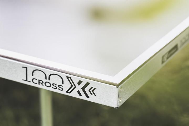 Image du produit Cornilleau 100X