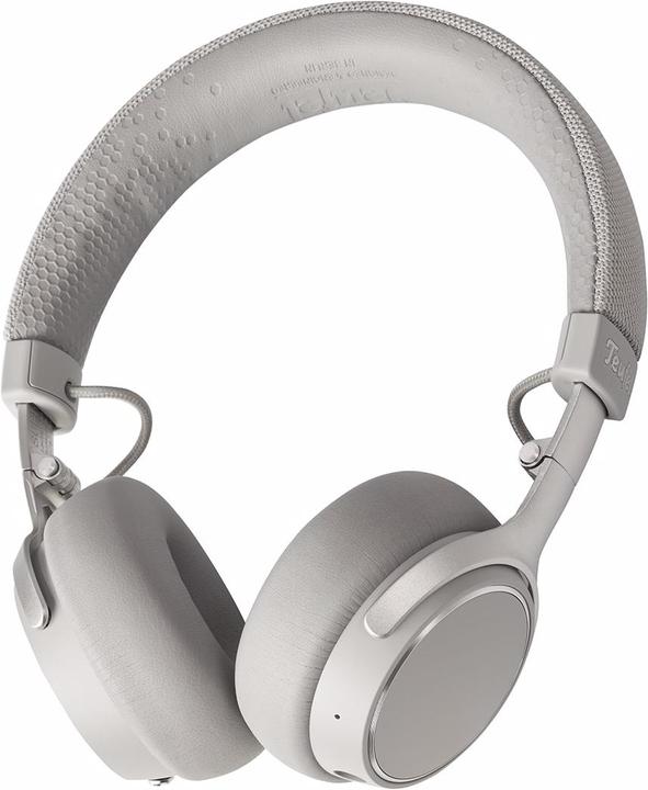 Produktbild Teufel Supreme On (NC, 25 h, Kabellos, Kabelgebunden)