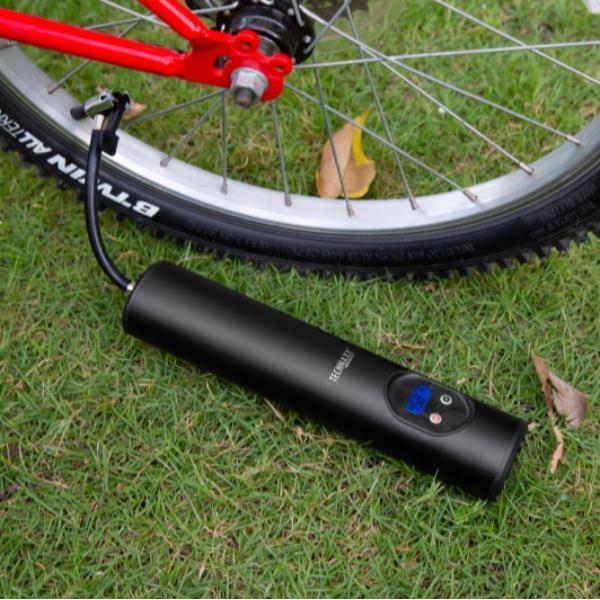 Actual product image Technaxx TX-157 (8 bar, 15 l)