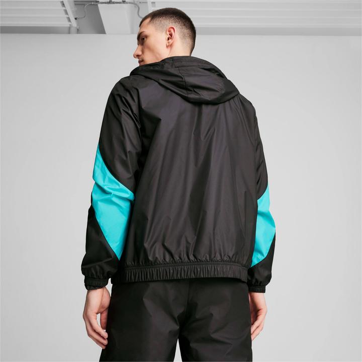 Immagine prodotto Puma giacca impermeabile in tessuto mapf1 (XL)