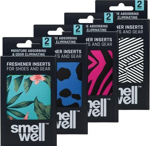 Immagine prodotto Smell Well Borsa per il rinfresco (2 x)