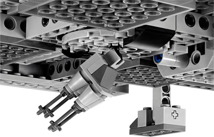 Immagine prodotto LEGO Millennium Falcon (75257, LEGO Star Wars)