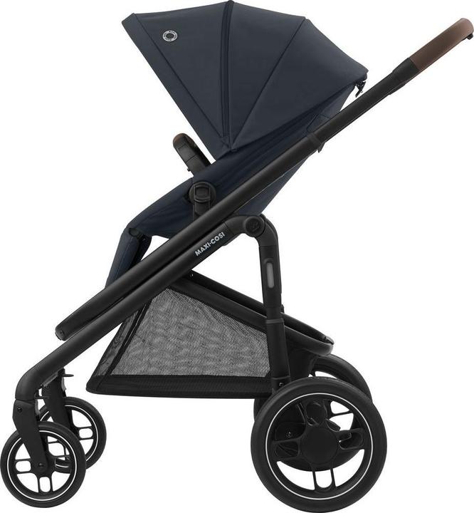 Produktbild Maxi-Cosi Plaza Plus