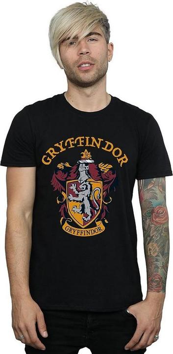 Immagine prodotto Maglietta in cotone Gryffondor (XL)
