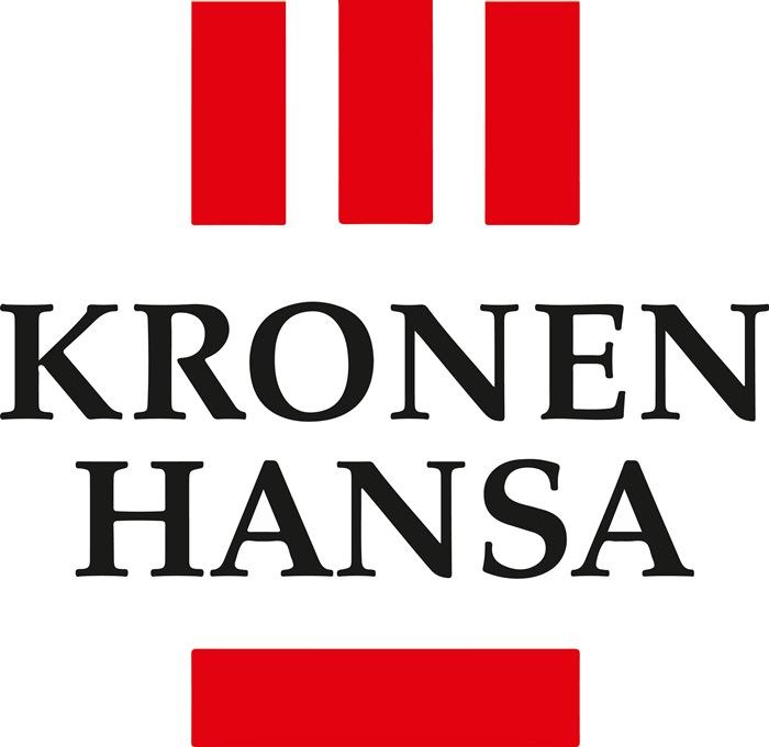Produktbild HP Autozubehör Gelenkknieschoner DIN/EN14404 universal orange