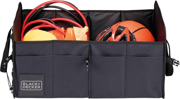 Image du produit Black & Decker Organisateur de voiture