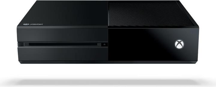 Image du produit Microsoft Xbox One Lego The Movie Bundle, 500GB