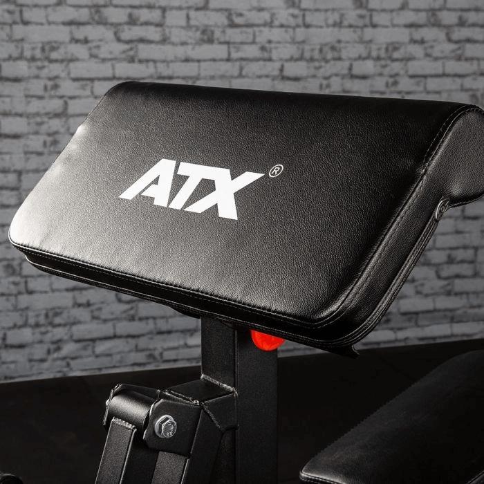 Actual product image ATX Biceps Blaster - biceps machine / curl bench