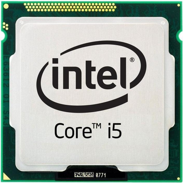 Intel Core i5-7400 doos (LGA 1151, 3 GHz, 4 -Core)
