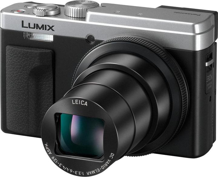 Panasonic DC-TZ96D (24 - 720 mm, 20.30 Mpx, 1/2,3'')