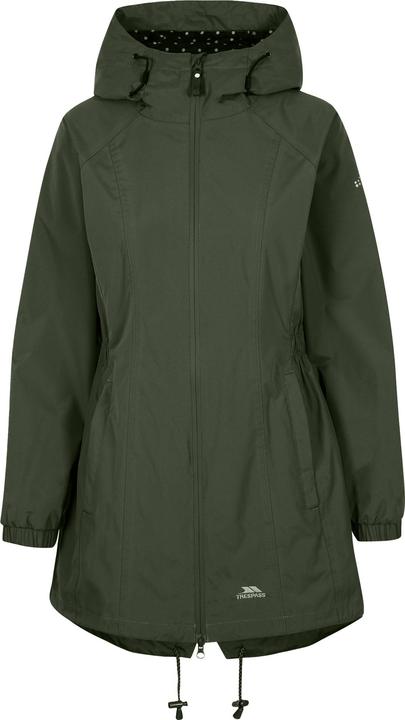 Produktbild Trespass Shelljacke Daytrip mit Kapuze (L)