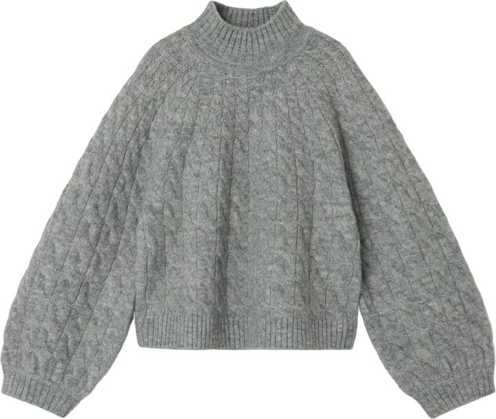 Name it Langarm Strickpullover (116)