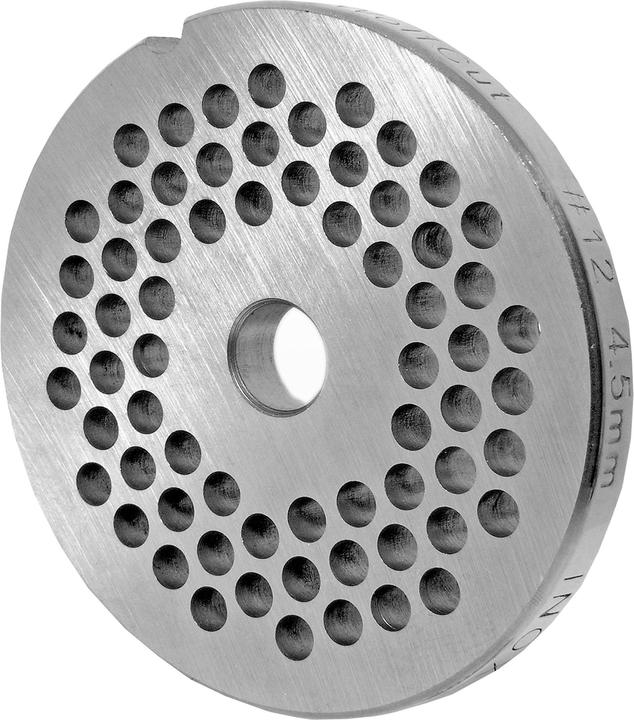 Produktbild Wolfcut INOX Lochscheibe Gr. 10 & 12