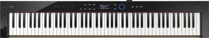 Actual product image Casio Privia PX-S6000 (88 Keys)