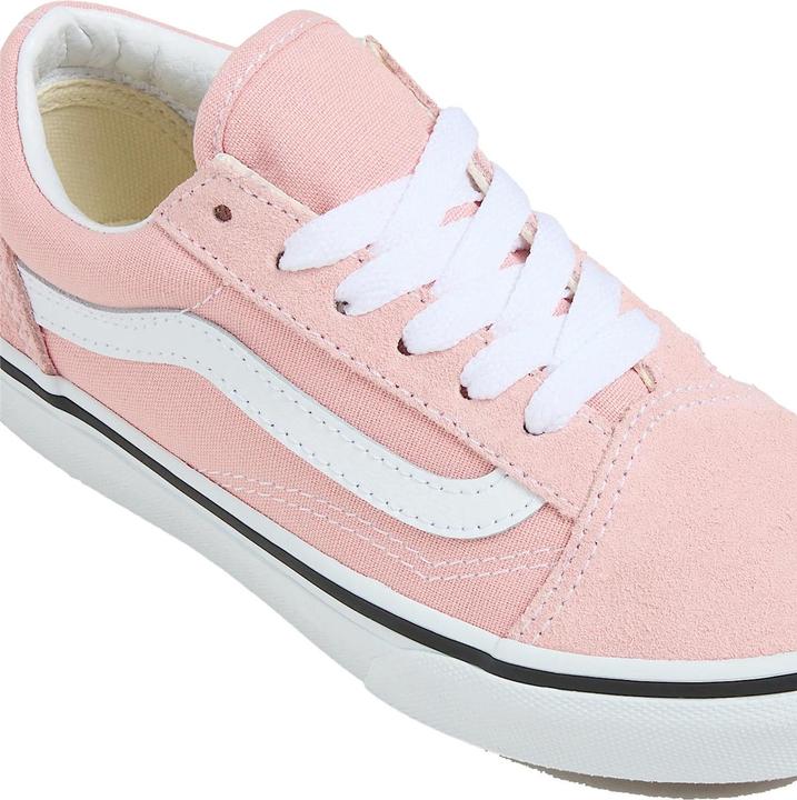 Produktbild Vans UY Old Skool powder pink/true white (32.5)