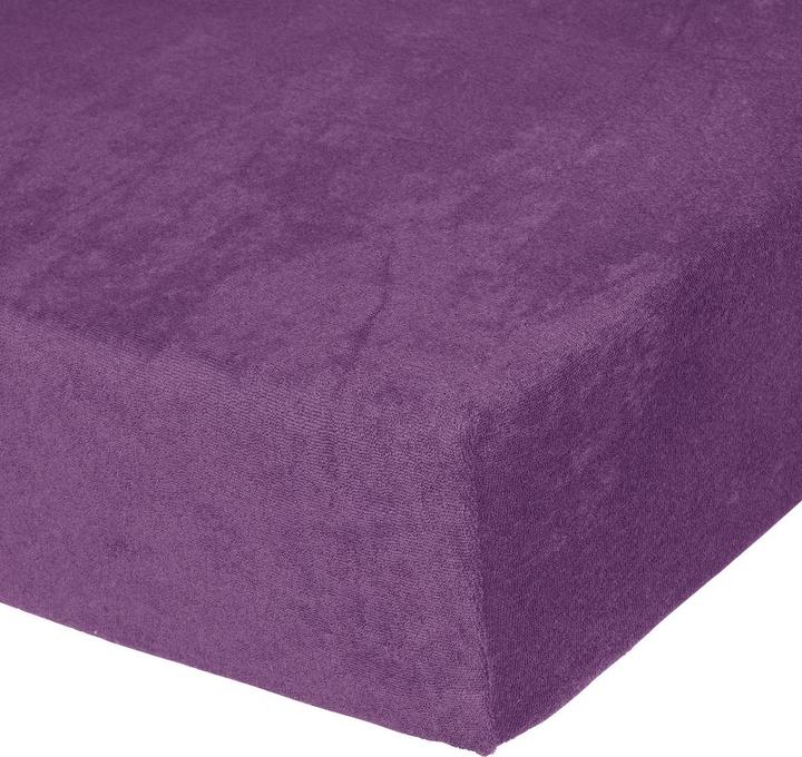 Produktbild Living Home Frottee Fix (120 x 200 cm)
