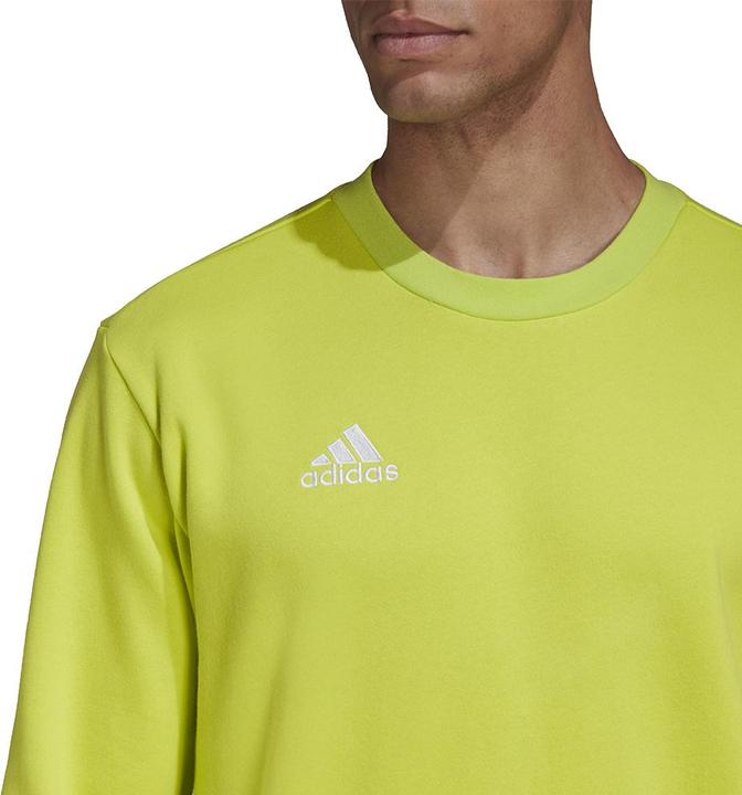 Produktbild adidas Entrada 22 Sweatshirt Herren (L)