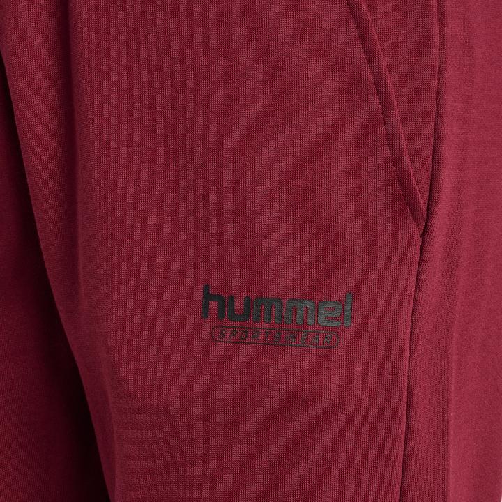 Actual product image hummel Booster Tapered Woman Pants (S)