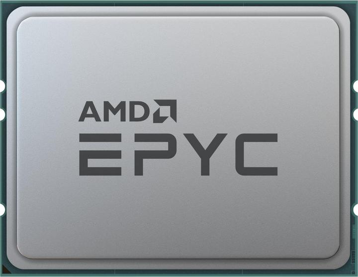 Actual product image AMD EPYC 7713P 2 GHz (SP3, 2 GHz, 64 -Core)