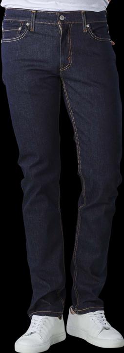 Produktbild Levis 511 Jeans Slim Fit dark hollow (W31/L32)