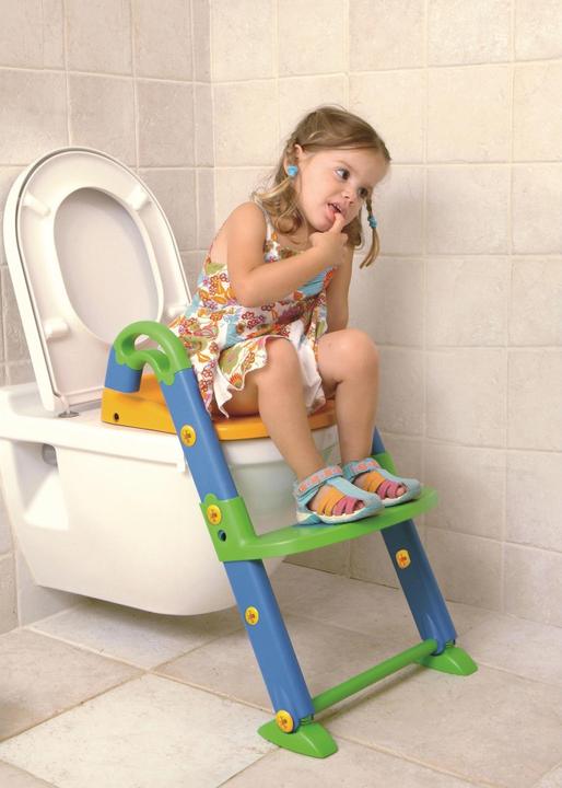 Produktbild Kidskit Toilet Trainer
