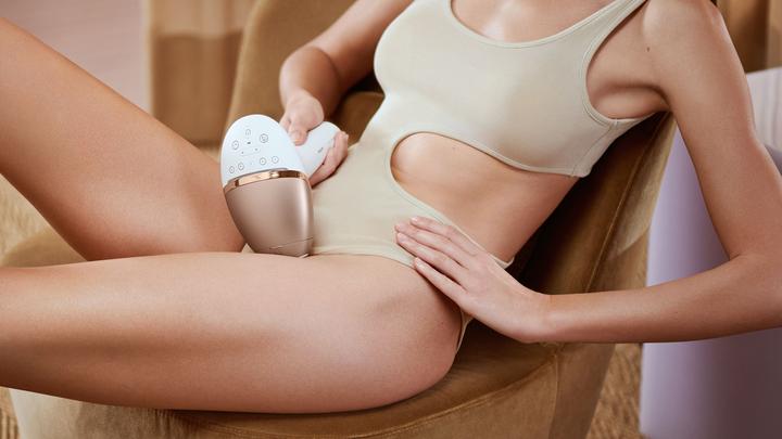 Produktbild Philips Lumea Prestige BRI956