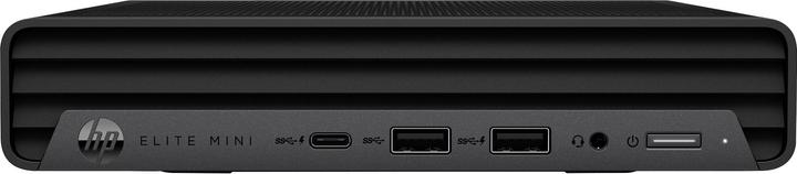 Image du produit HP Elite Mini 800 G9 (i9-14900KF, 32 Go, 1000 Go)